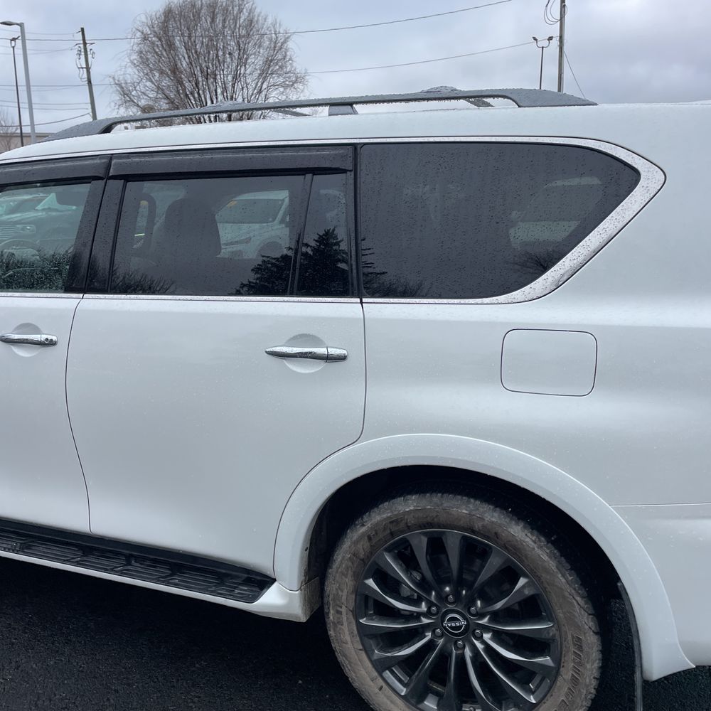 2024 Nissan Armada - Image 49