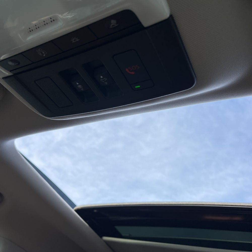 2025 Nissan Pathfinder - Image 19