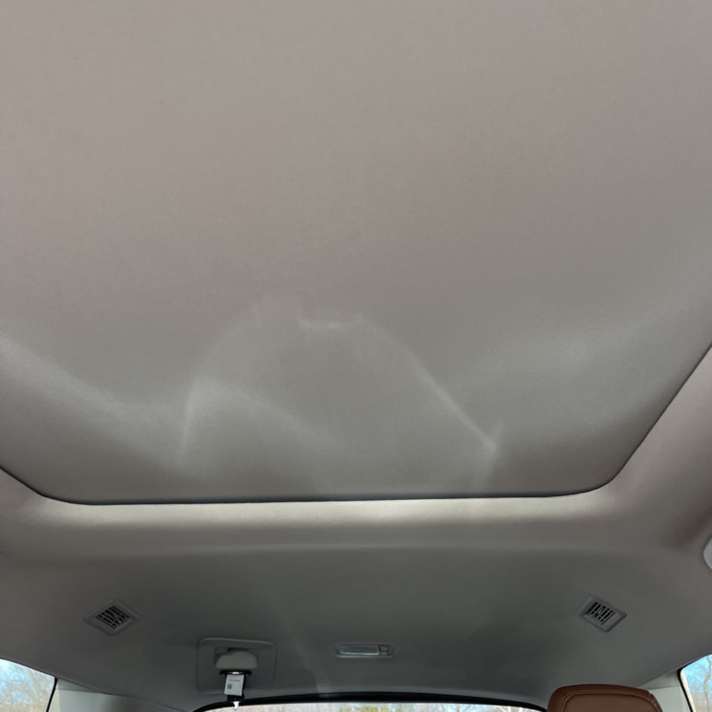 2025 Nissan Pathfinder - Image 56