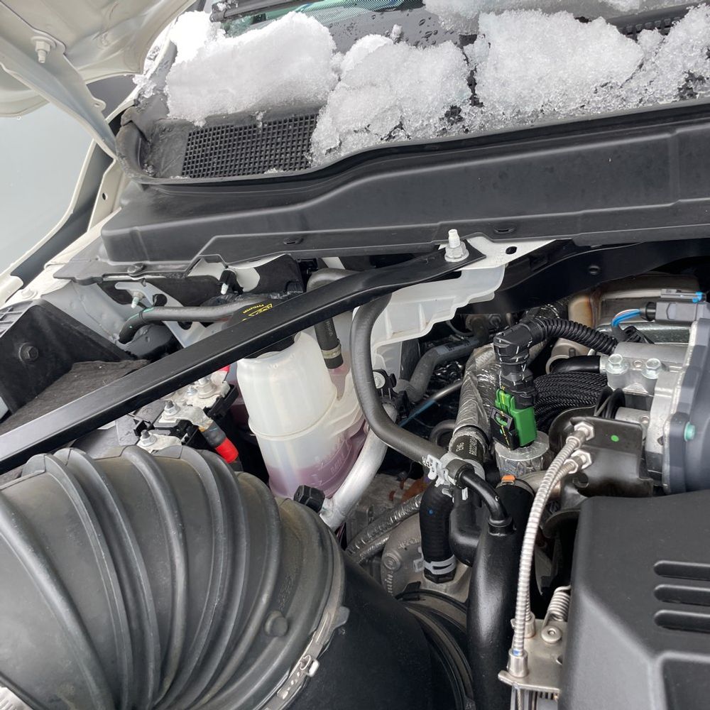 2024 Ram 3500 - Image 15