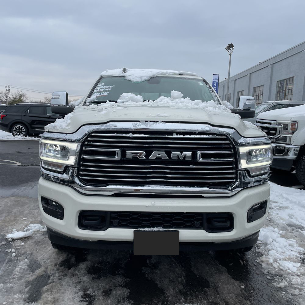 2024 Ram 3500 - Image 25