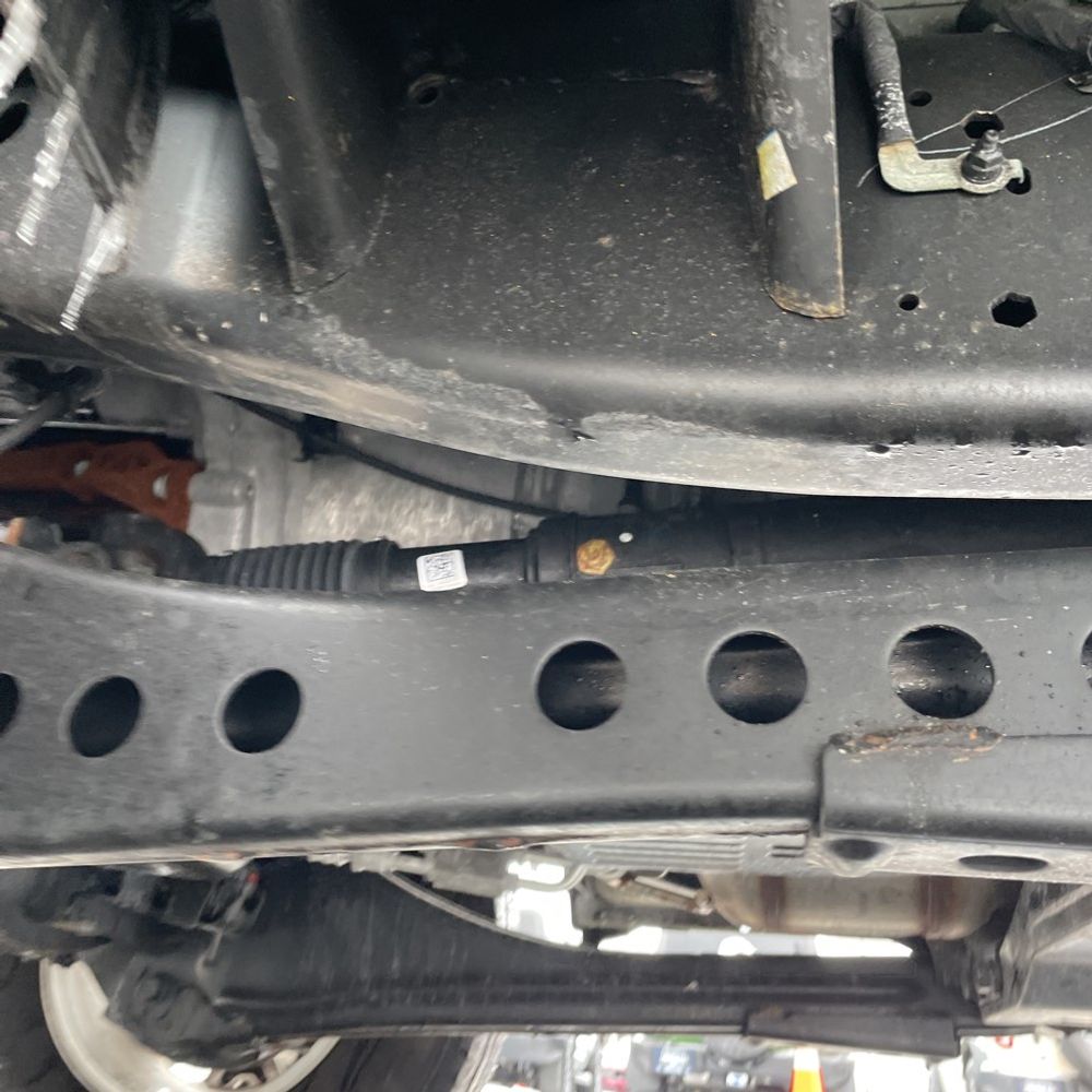 2024 Ram 3500 - Image 32