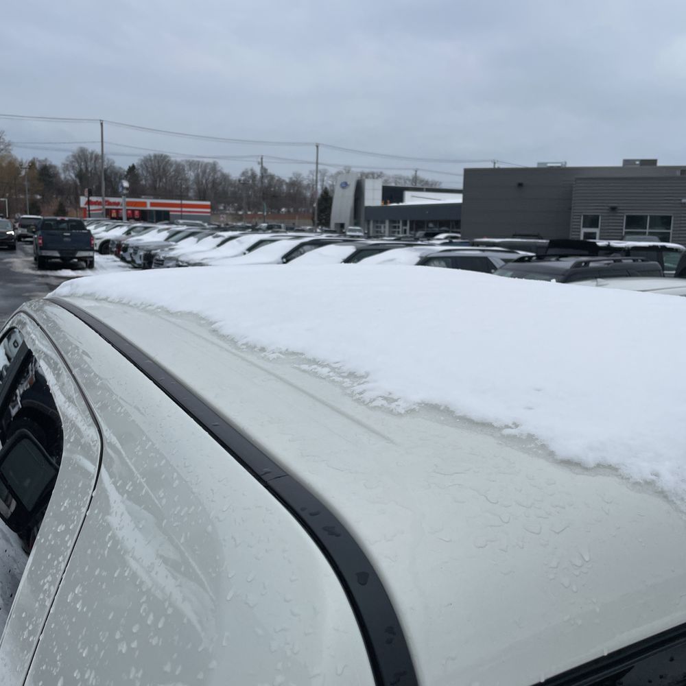 2024 Ram 3500 - Image 36
