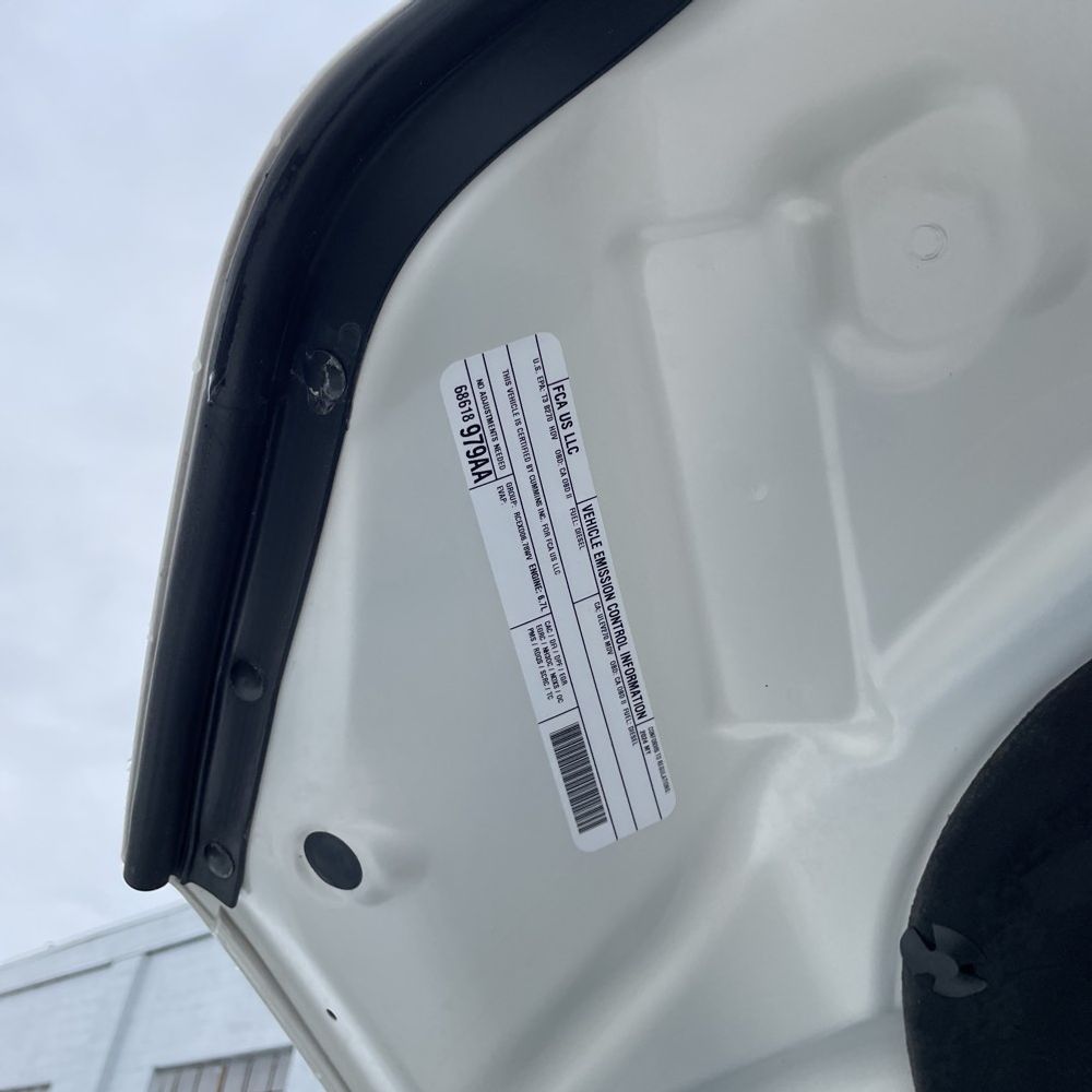 2024 Ram 3500 - Image 37