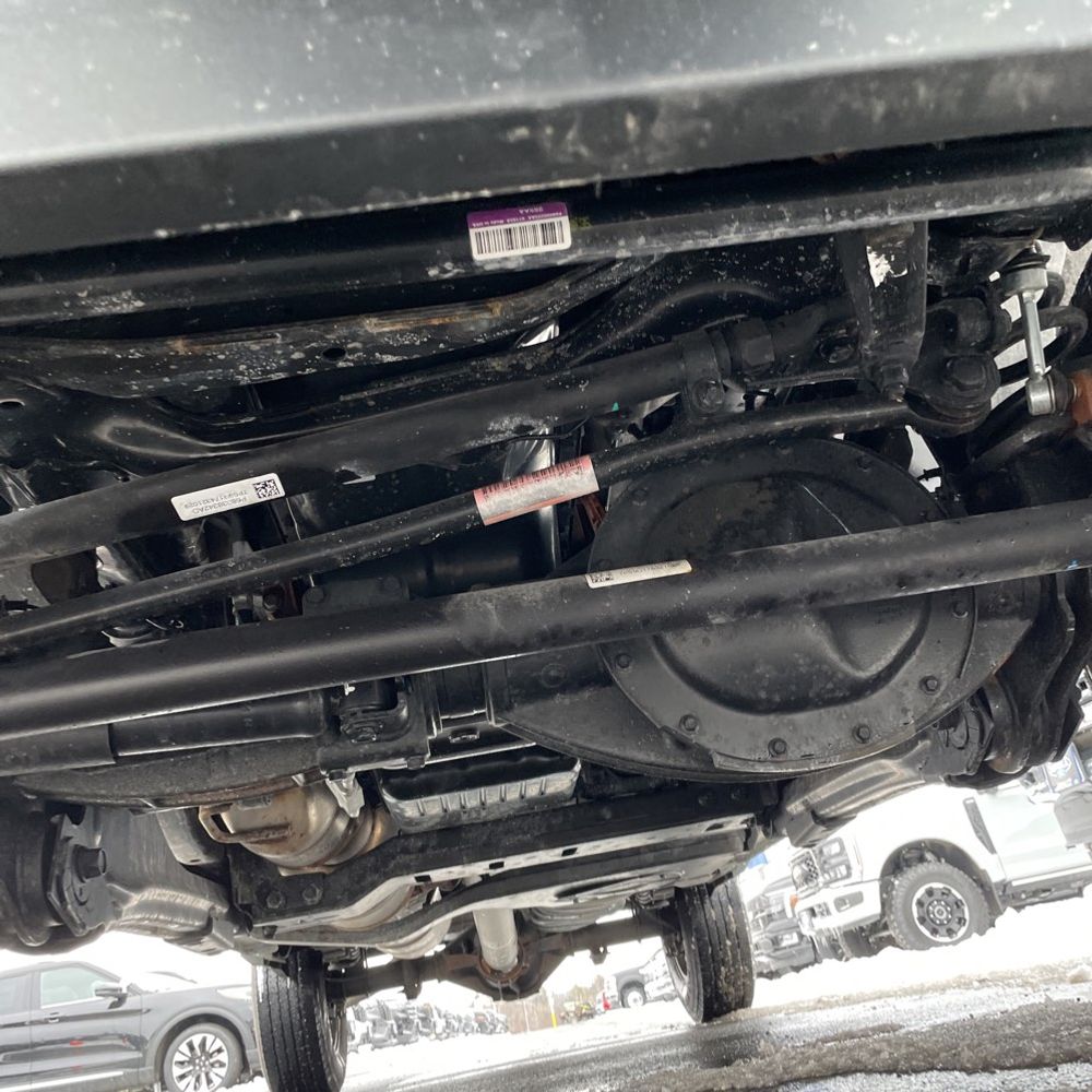 2024 Ram 3500 - Image 38
