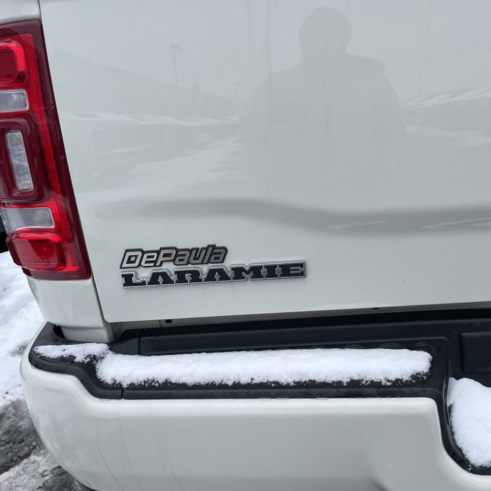 2024 Ram 3500 - Image 46