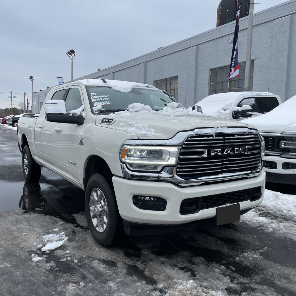 2024 Ram 3500 - Image 48