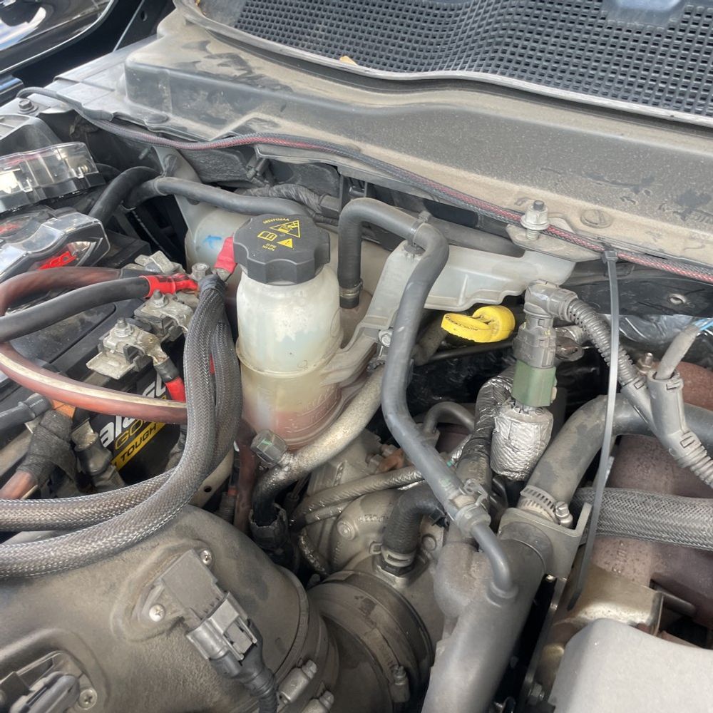 2021 Ram 2500 - Image 7