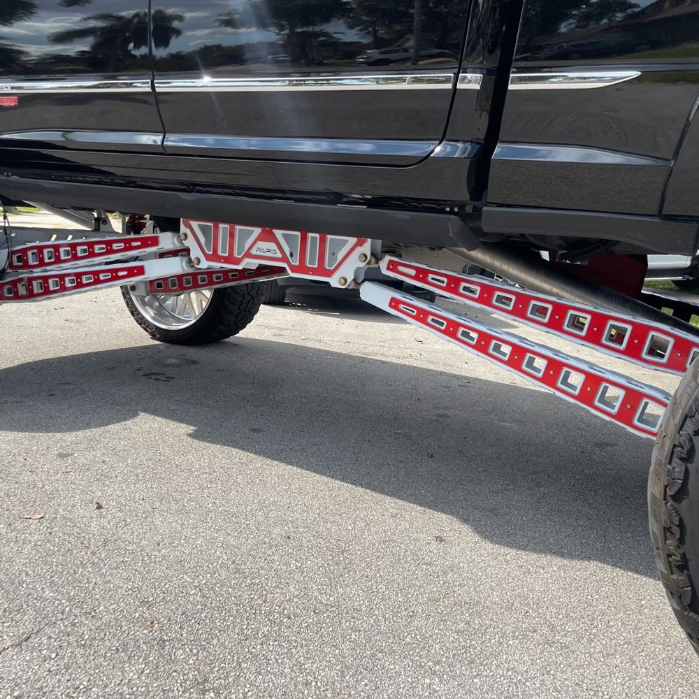 2021 Ram 2500 - Image 12