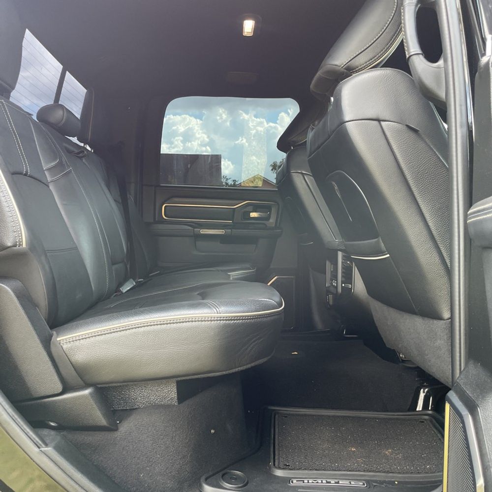 2021 Ram 2500 - Image 15