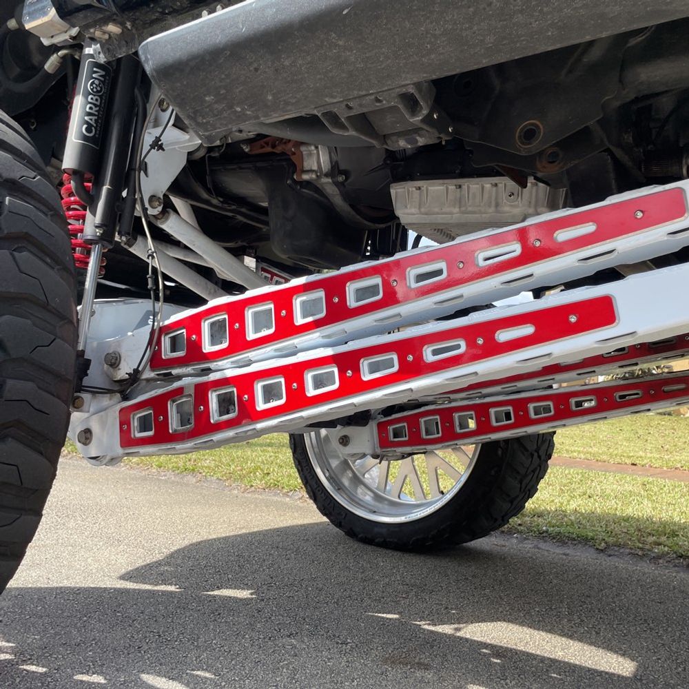 2021 Ram 2500 - Image 20