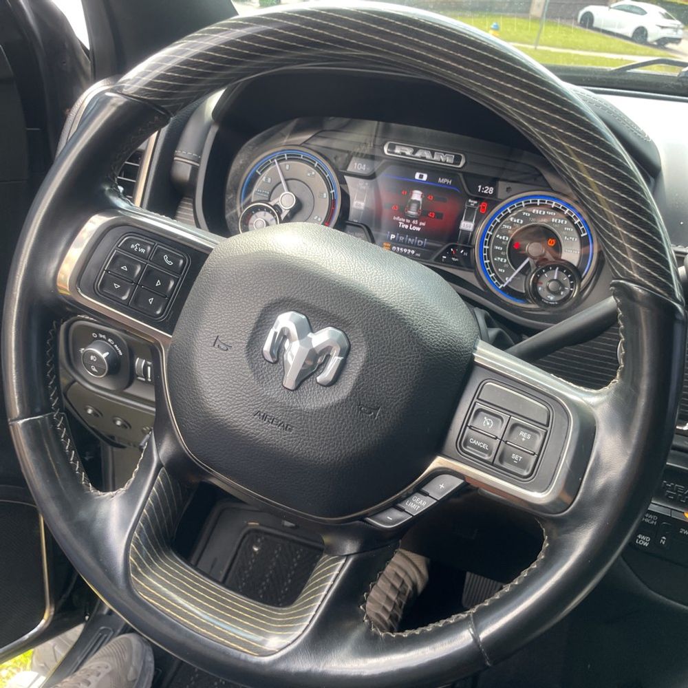 2021 Ram 2500 - Image 21