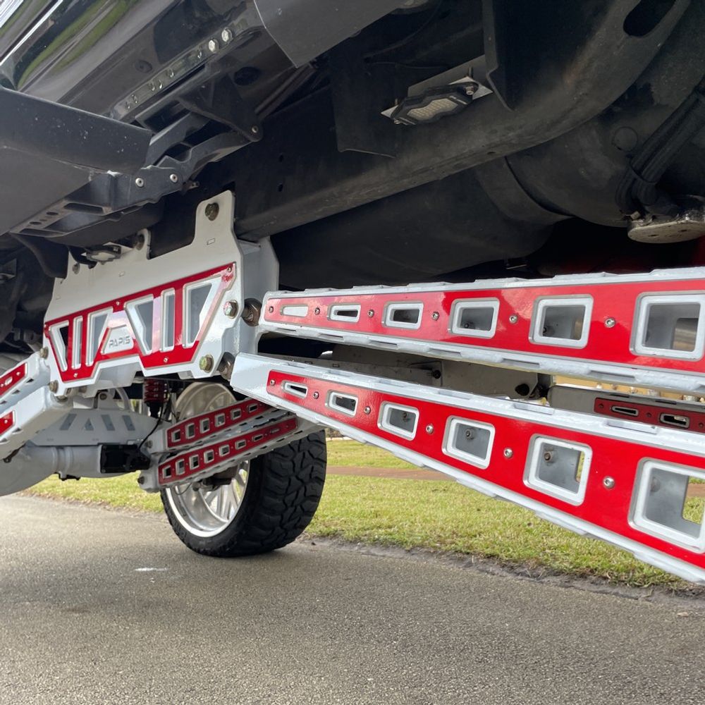 2021 Ram 2500 - Image 25