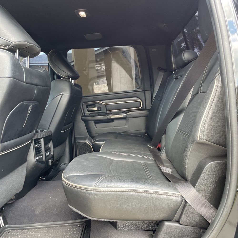 2021 Ram 2500 - Image 28