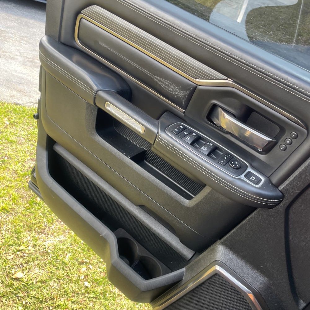 2021 Ram 2500 - Image 30
