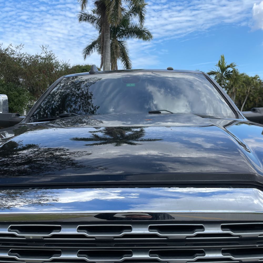 2021 Ram 2500 - Image 31