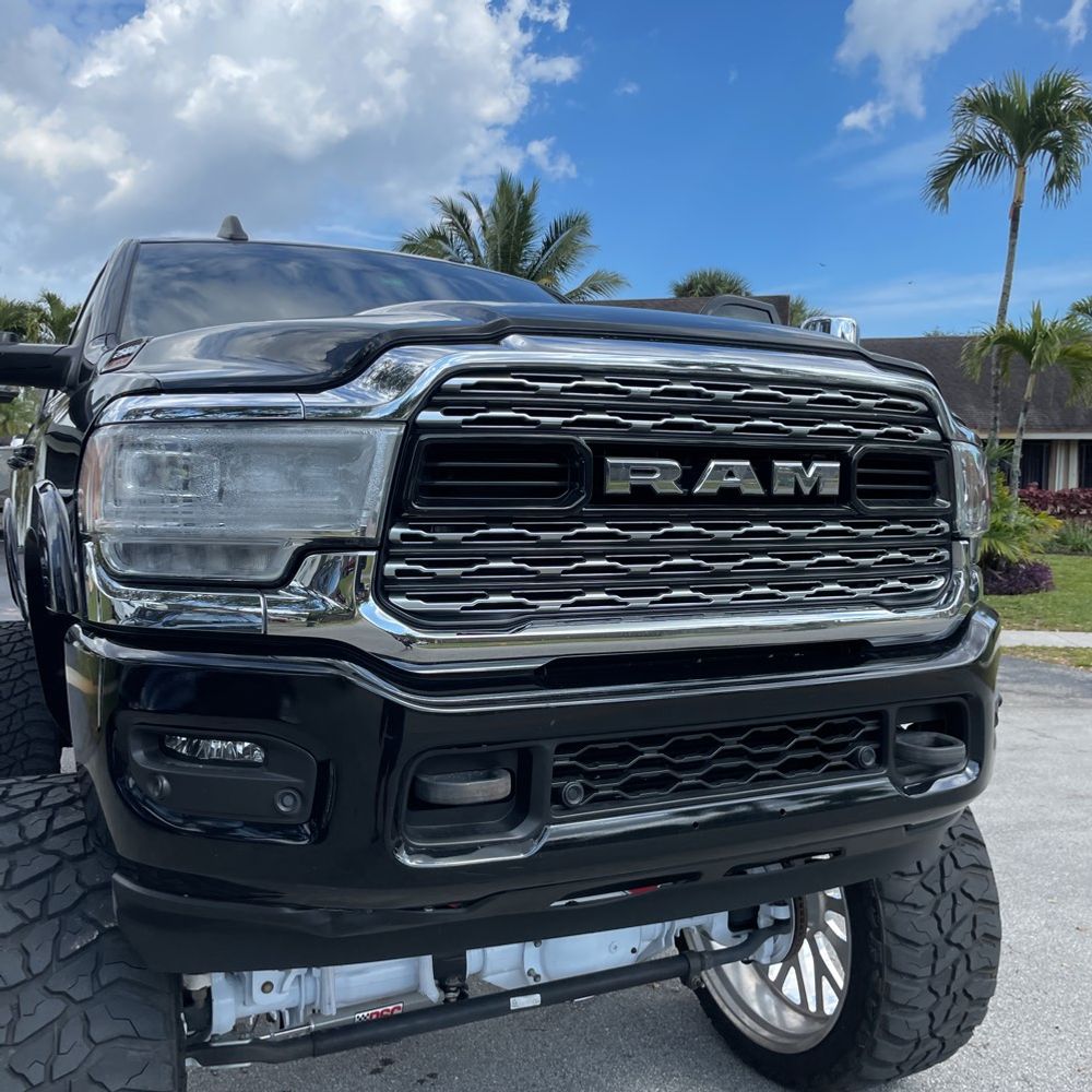2021 Ram 2500 - Image 32