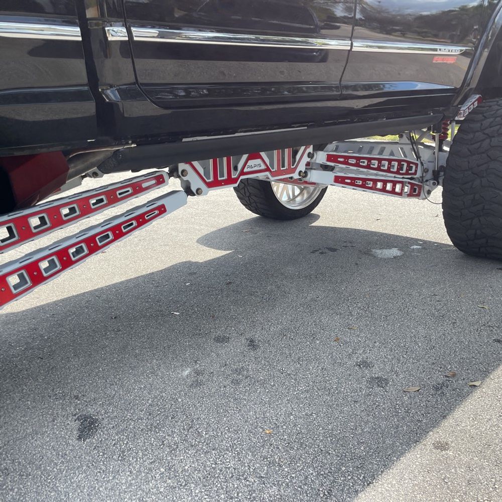 2021 Ram 2500 - Image 34