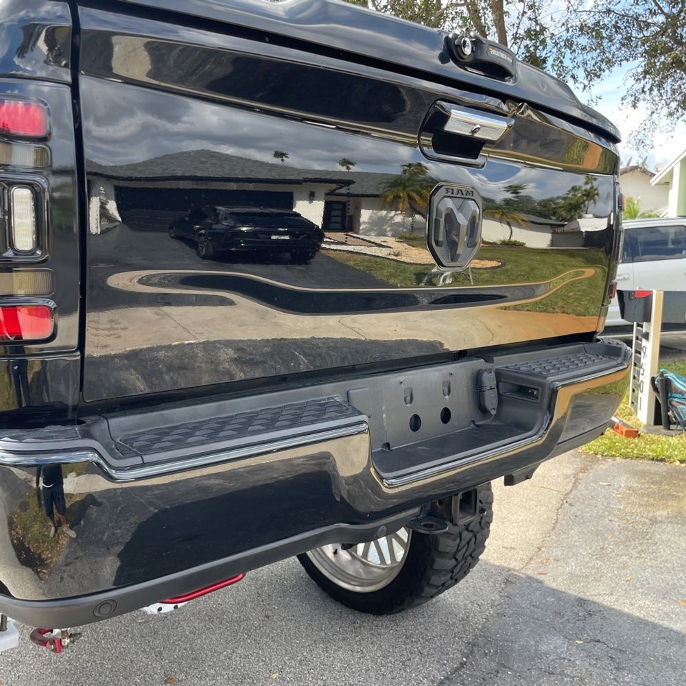 2021 Ram 2500 - Image 35