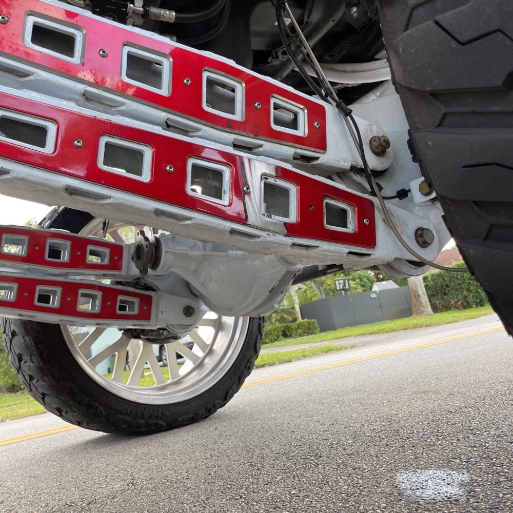 2021 Ram 2500 - Image 38