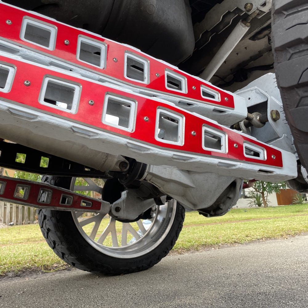 2021 Ram 2500 - Image 39