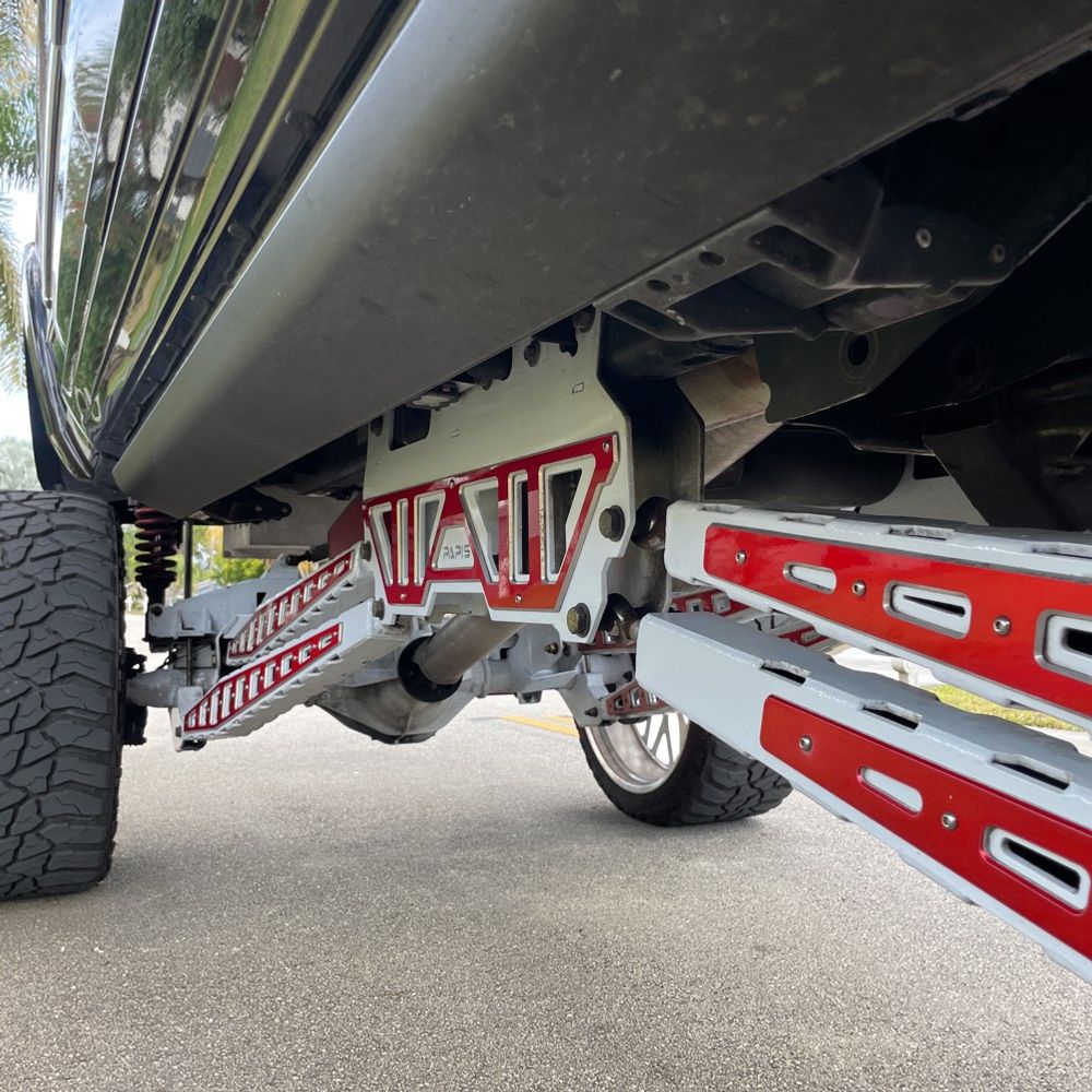 2021 Ram 2500 - Image 40