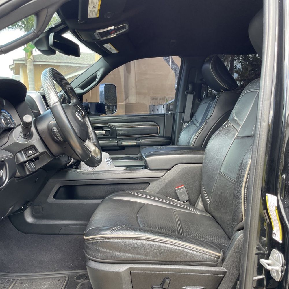 2021 Ram 2500 - Image 41