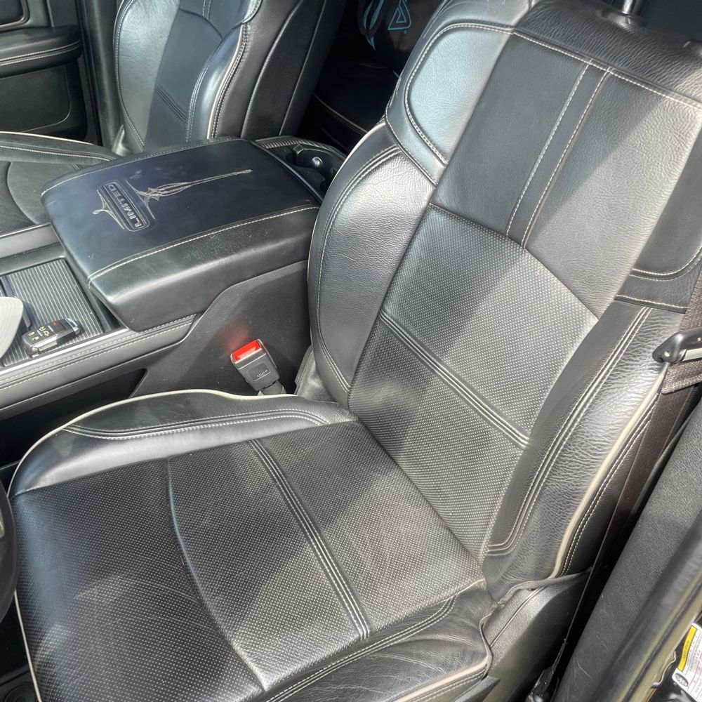 2021 Ram 2500 - Image 45
