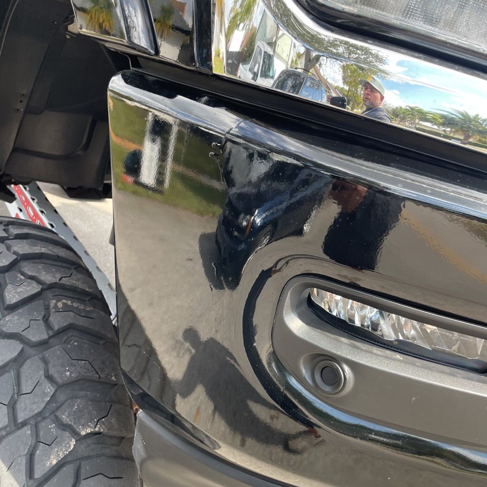 2021 Ram 2500 - Image 47