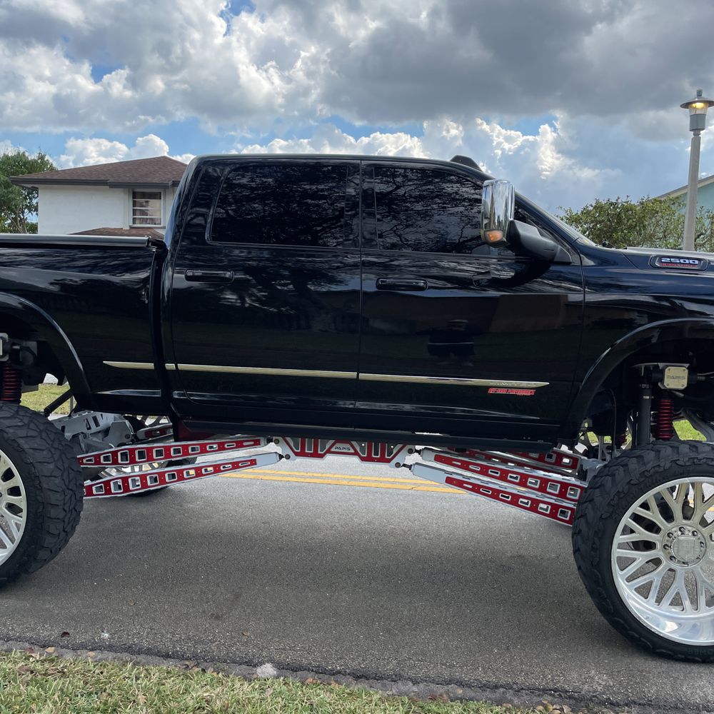 2021 Ram 2500 - Image 48