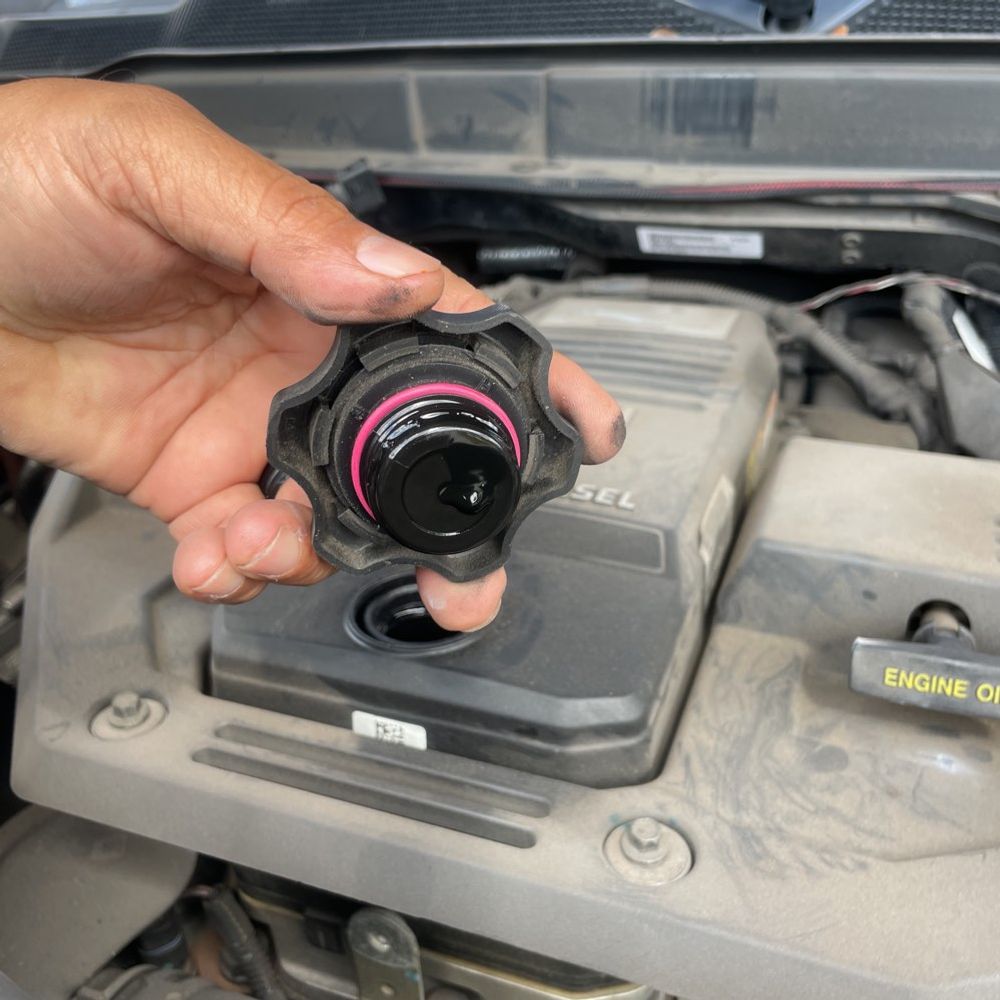 2021 Ram 2500 - Image 49