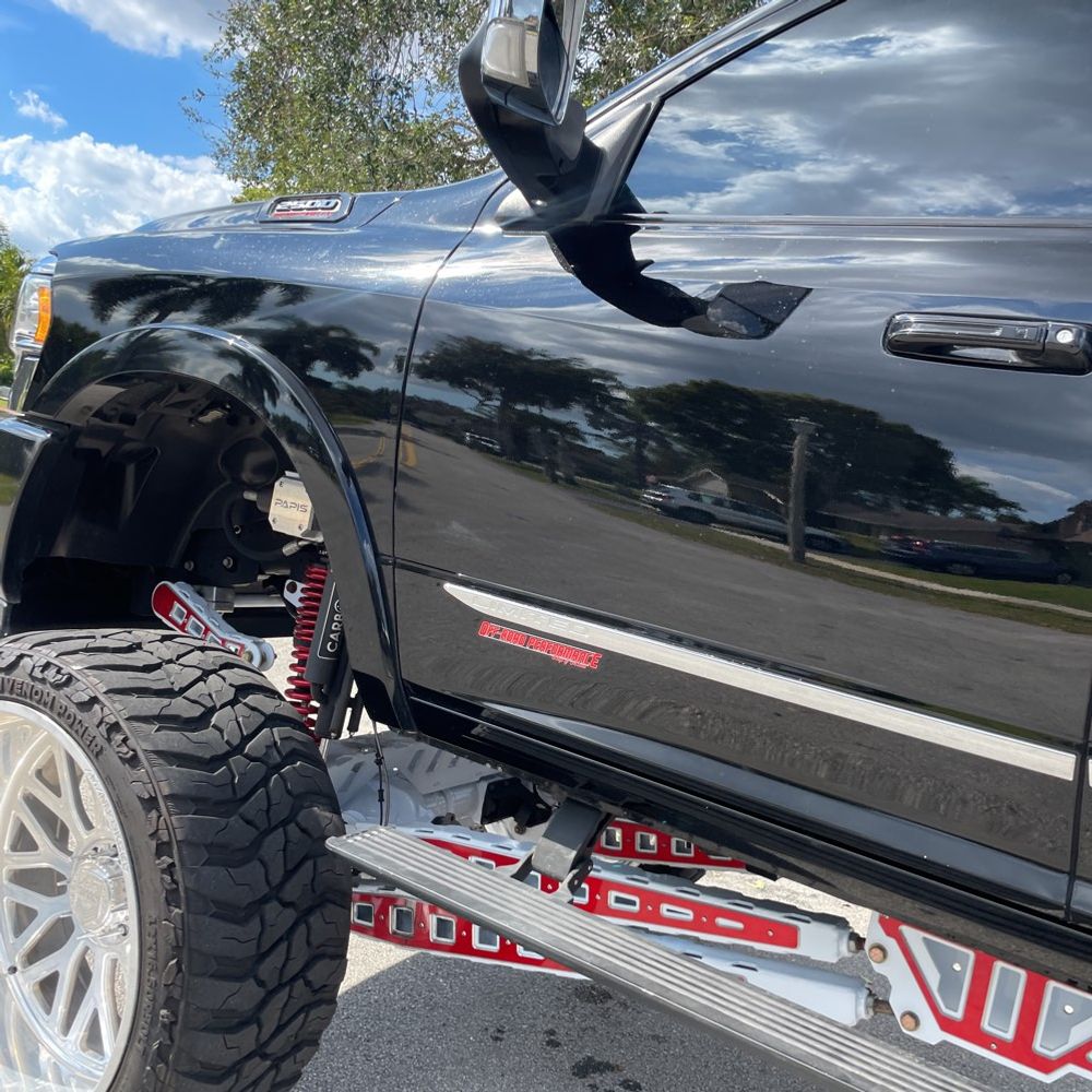 2021 Ram 2500 - Image 50