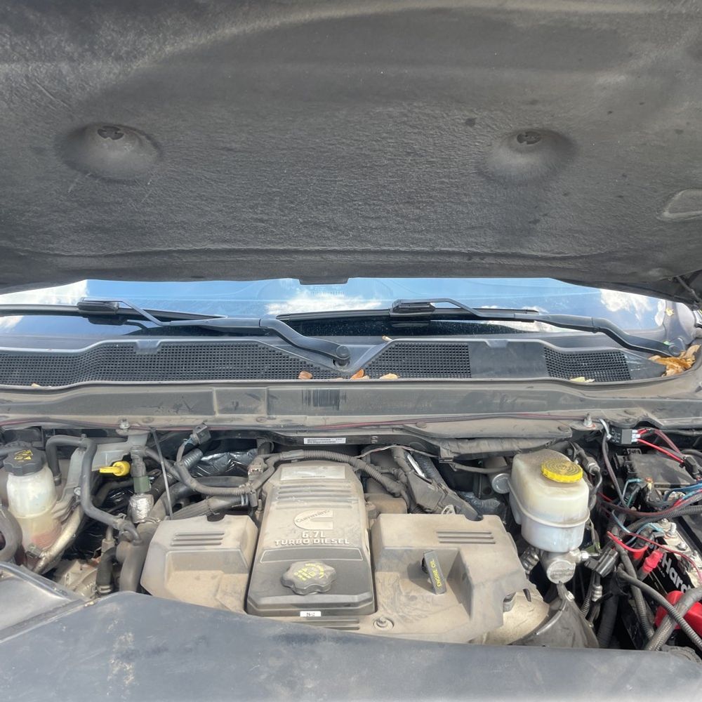 2021 Ram 2500 - Image 55