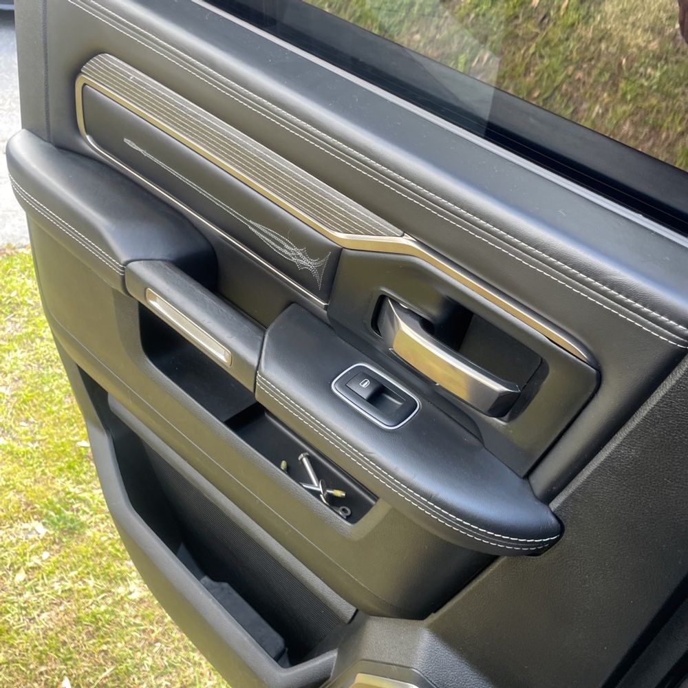 2021 Ram 2500 - Image 60