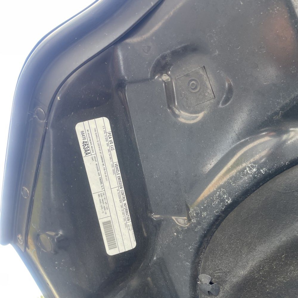 2021 Ram 2500 - Image 61