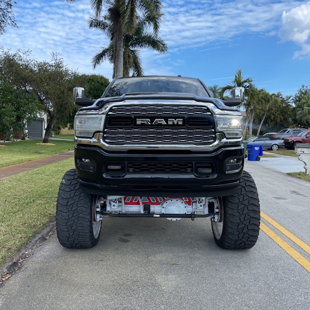 2021 Ram 2500 - Image 62