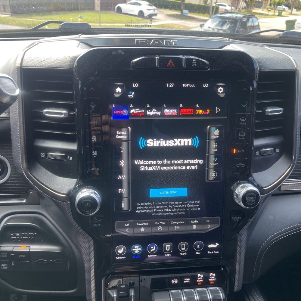 2021 Ram 2500 - Image 63