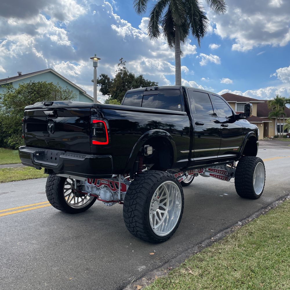 2021 Ram 2500 - Image 64