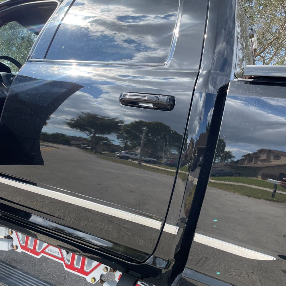 2021 Ram 2500 - Image 65