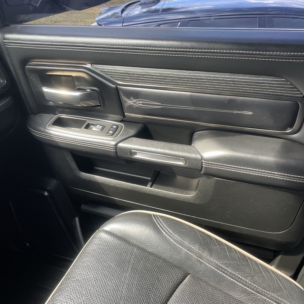2021 Ram 2500 - Image 69