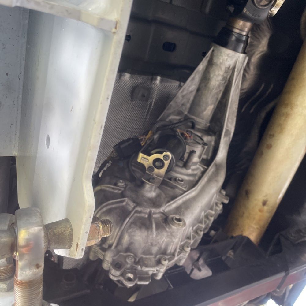 2021 Ram 2500 - Image 73