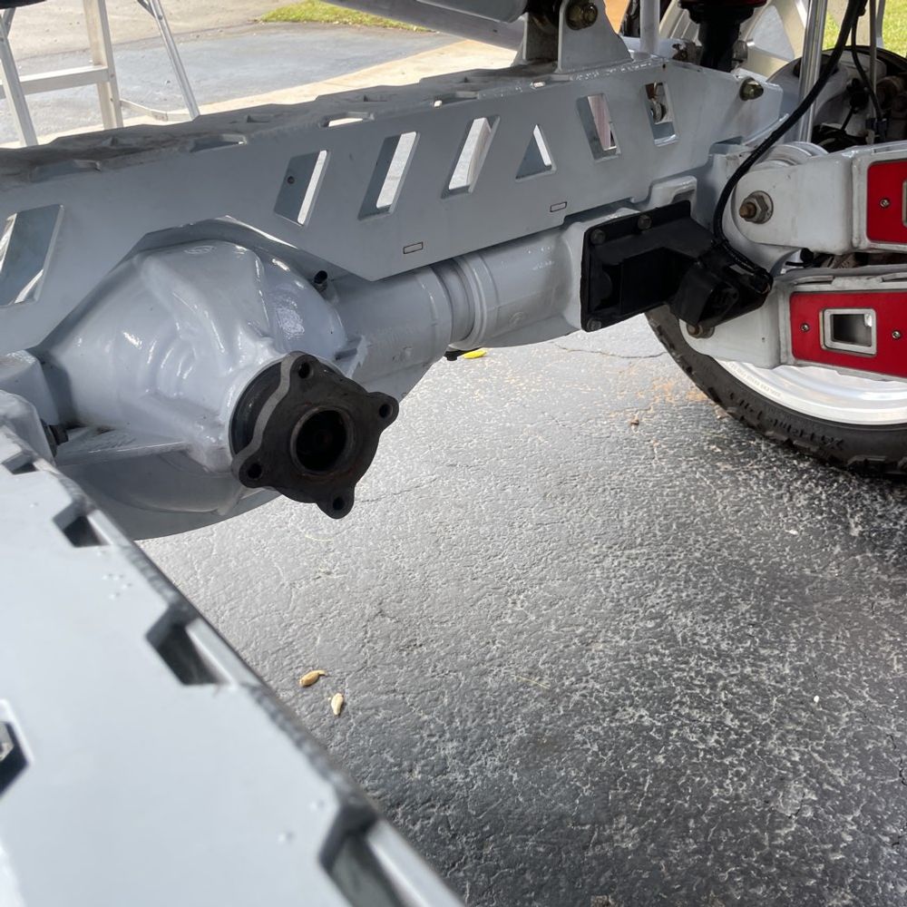 2021 Ram 2500 - Image 75