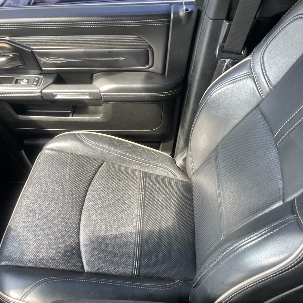 2021 Ram 2500 - Image 76