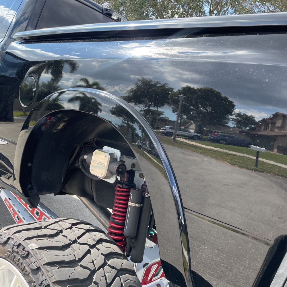 2021 Ram 2500 - Image 79