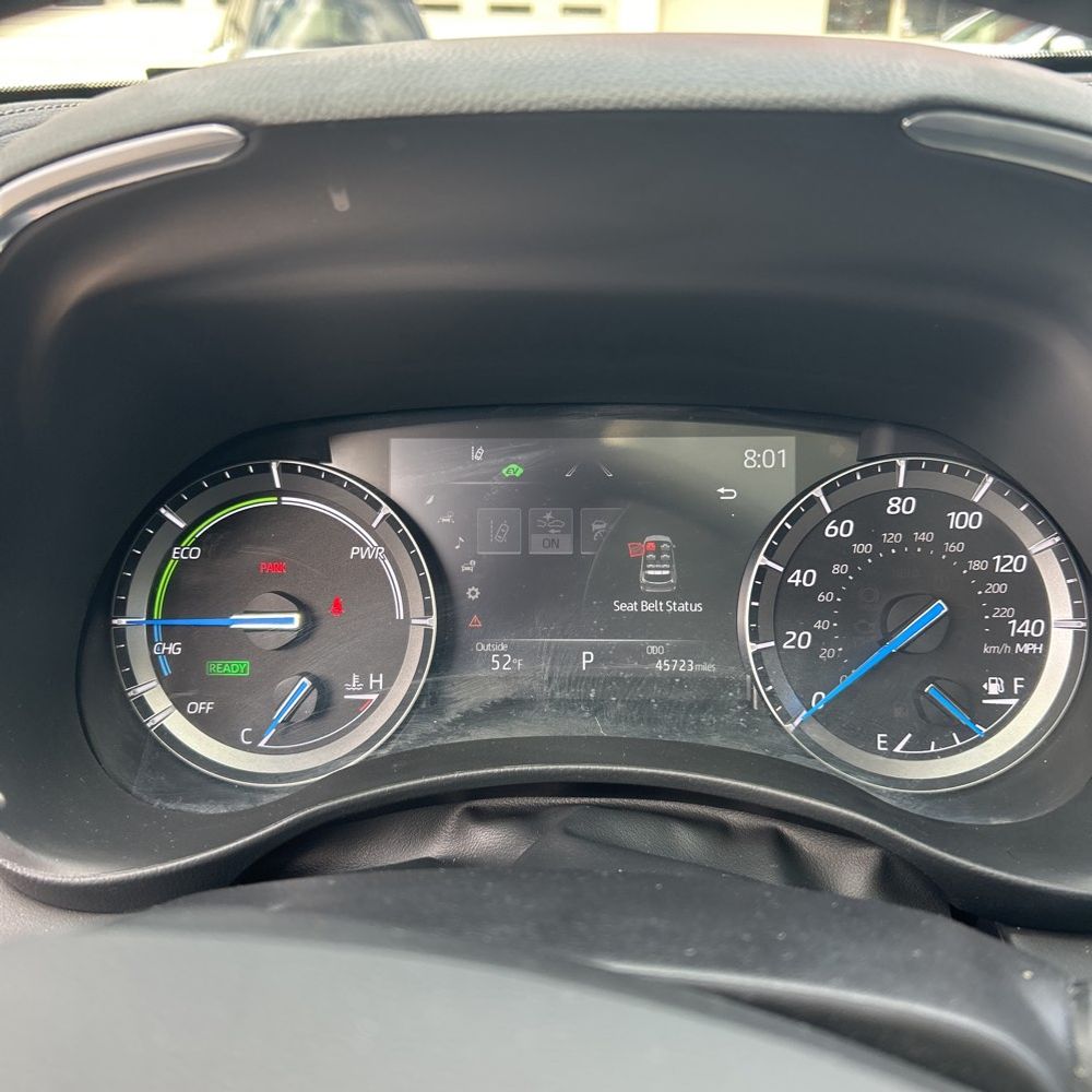 2021 Toyota Highlander Hybrid - Image 31