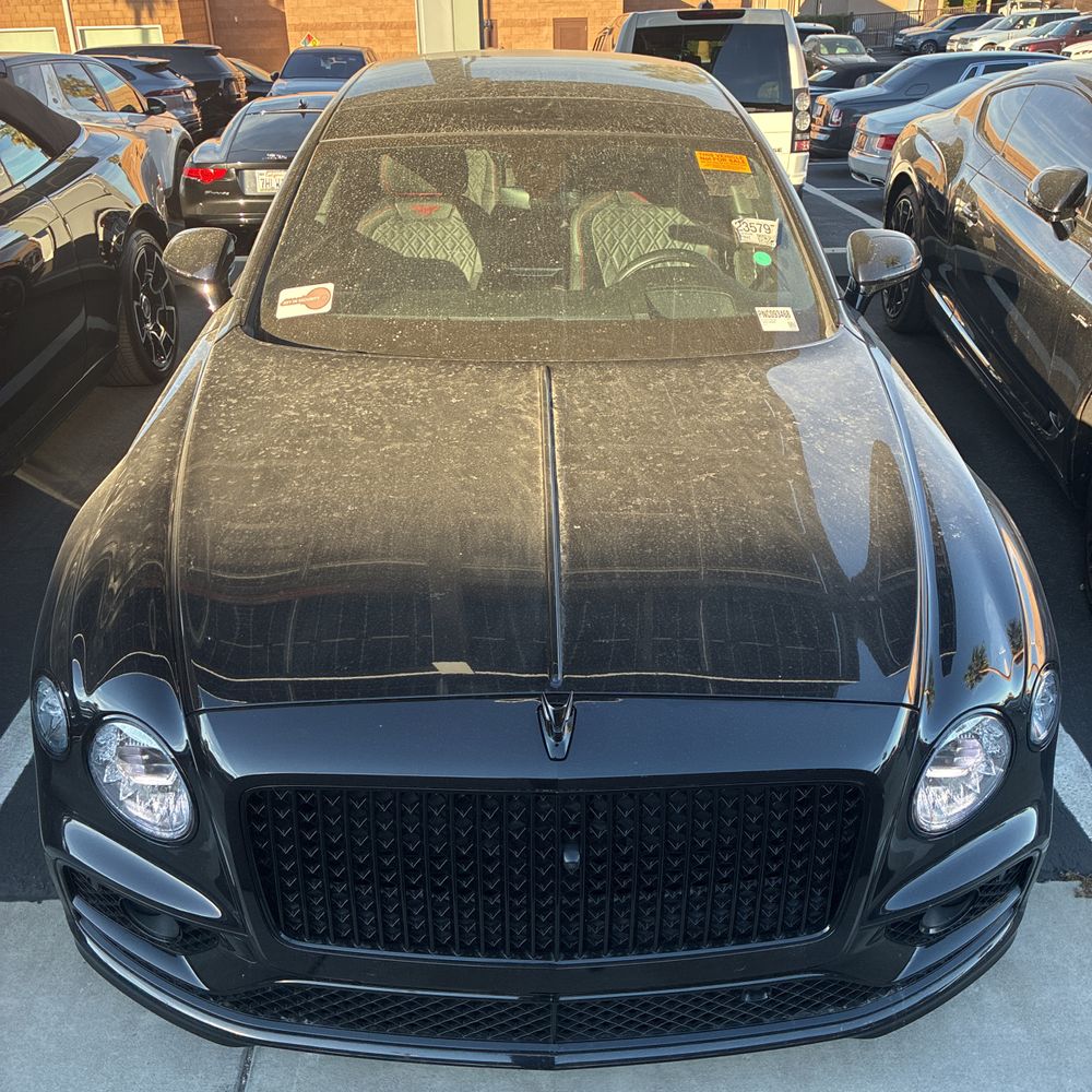 2022 Bentley Flying Spur - Image 2