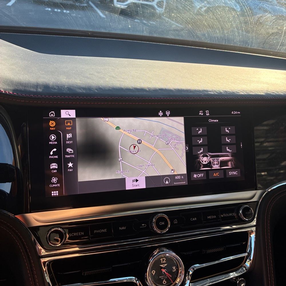 2022 Bentley Flying Spur - Image 4