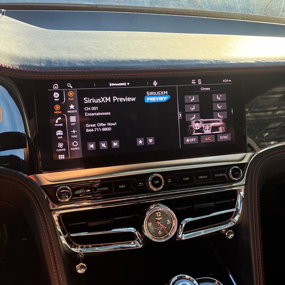 2022 Bentley Flying Spur - Image 14