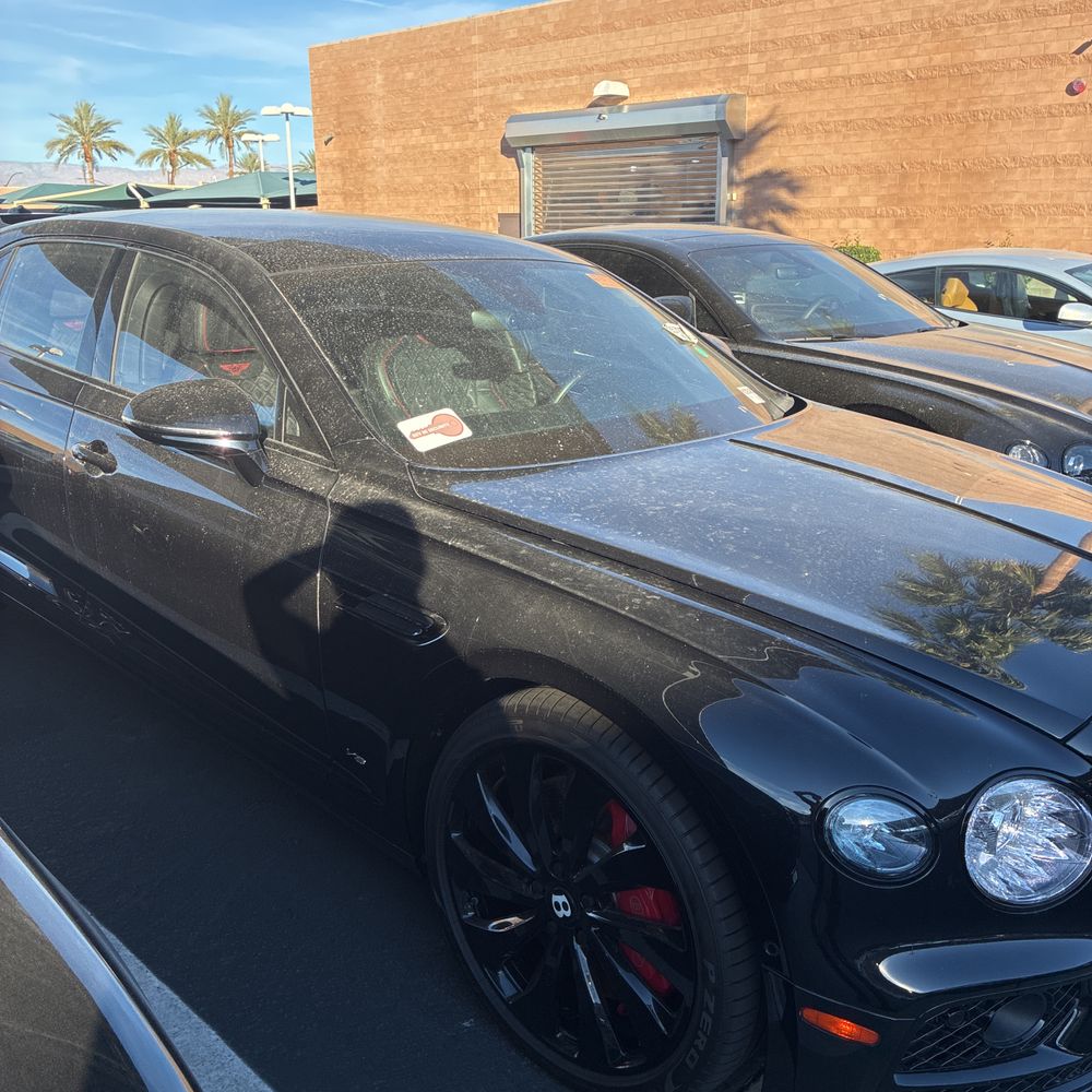 2022 Bentley Flying Spur - Image 24