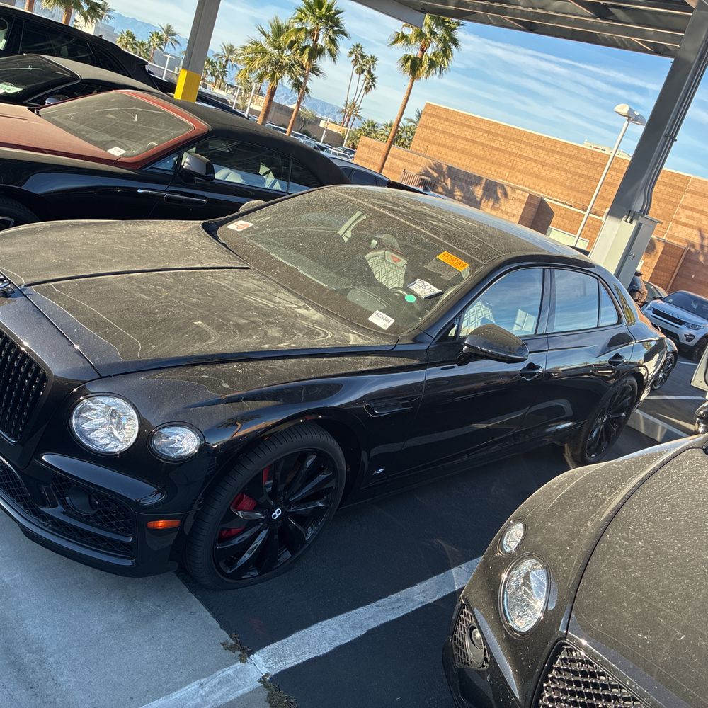 2022 Bentley Flying Spur - Image 41